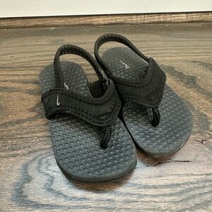 Toddler Nike Sandals